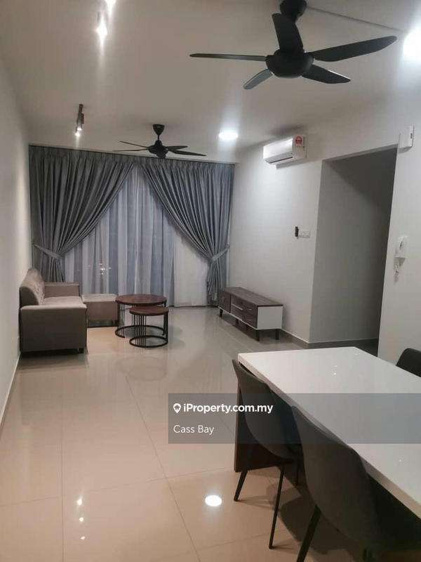 2.5-storey Terraced House for Sale in Taman Wangsa Permai, Kepong by Cass Bay - iProperty.com.my
