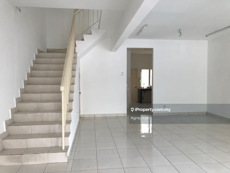 2-storey Terraced House for Sale in Alam Nusantara, Setia Alam by Agnes Lim - iProperty.com.my