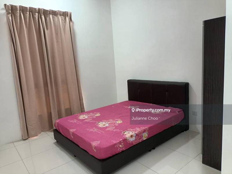 2.5-storey Terraced House for Sale in Taman Cendana Juru Simpang Ampat nearby Autocity, Bukit Mertajam by Julianne Choo - iProperty.com.my