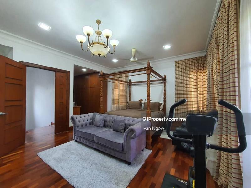 Semi-Detached House for Sale in Kota Damansara, Selangor by Ivan Ngow - iProperty.com.my
