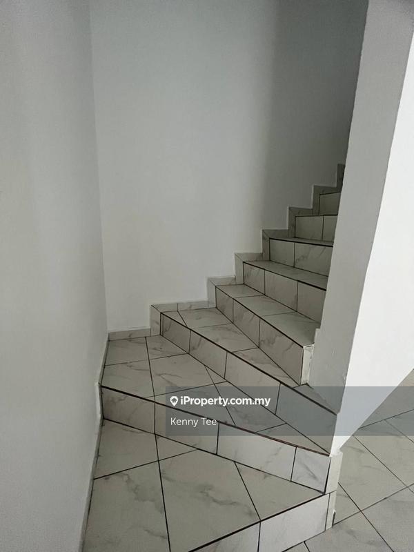 Rumah Teres 2-Tingkat untuk Dijual di Taman Pd Utama, Port Dickson oleh Kenny Tee - iProperty.com.my
