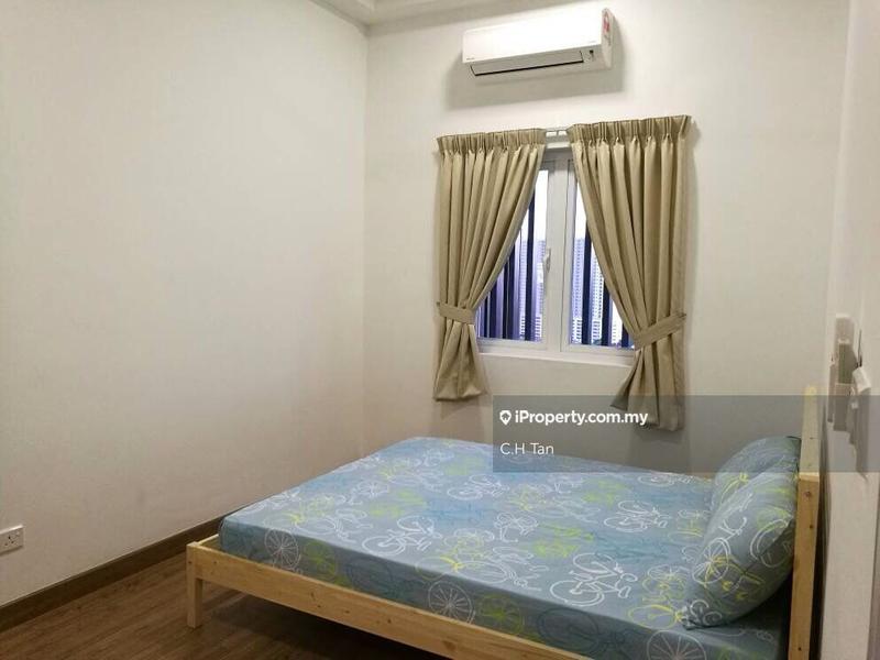 Service Residence for Sale in Sentrio Pandan by C.H Tan - iProperty.com.my