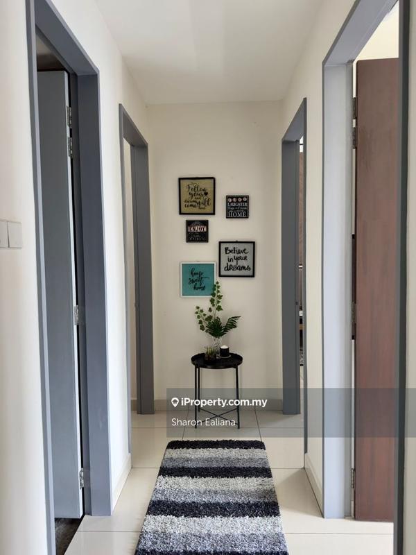 Service Residence for Sale in KL Traders Square by Sharon Ealiana - iProperty.com.my