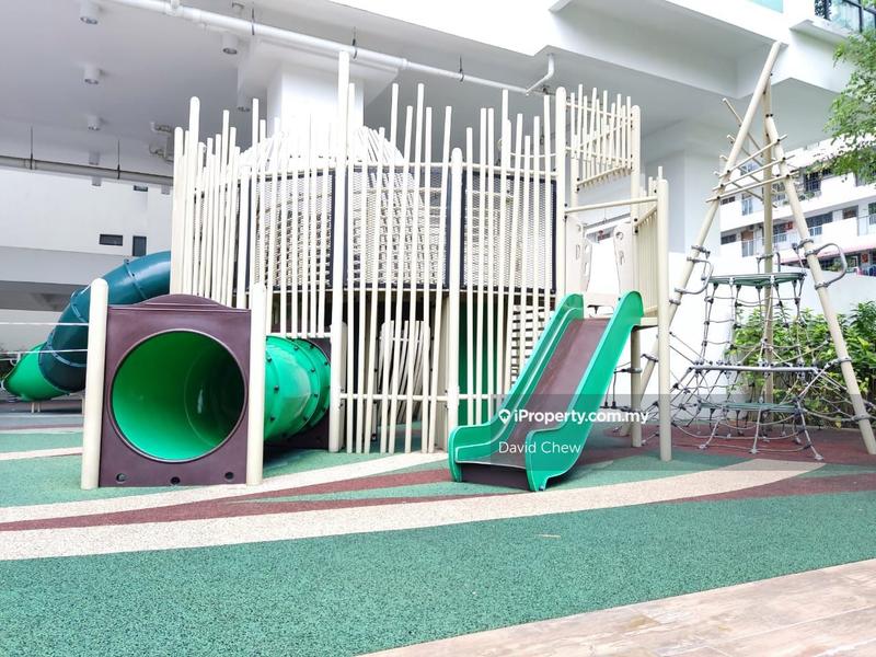 Kondominium untuk Dijual di The Nest @ Genting Klang oleh David Chew - iProperty.com.my