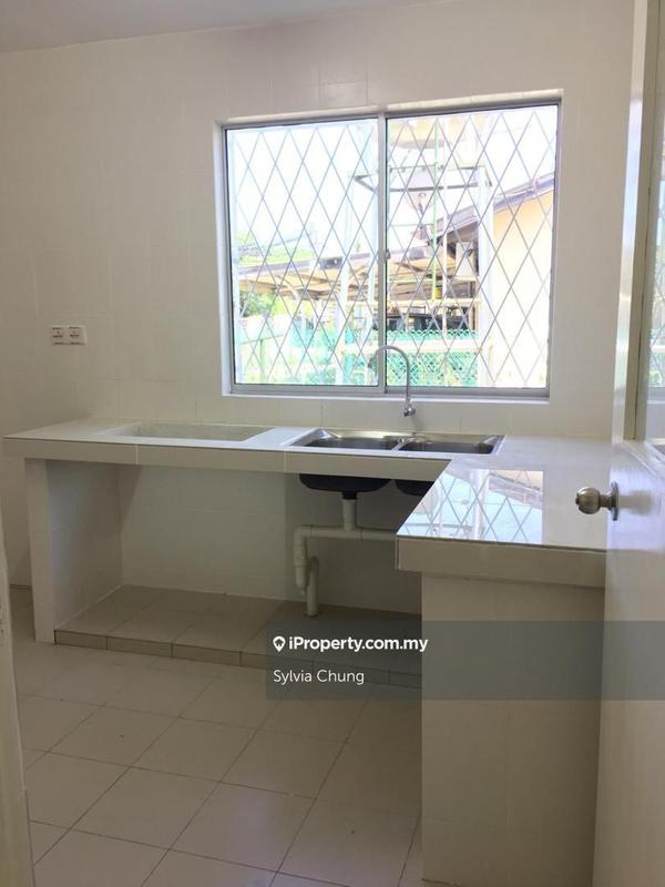 1-storey Terraced House for Sale in Taman Luyang, Kota Kinabalu by Sylvia Chung - iProperty.com.my