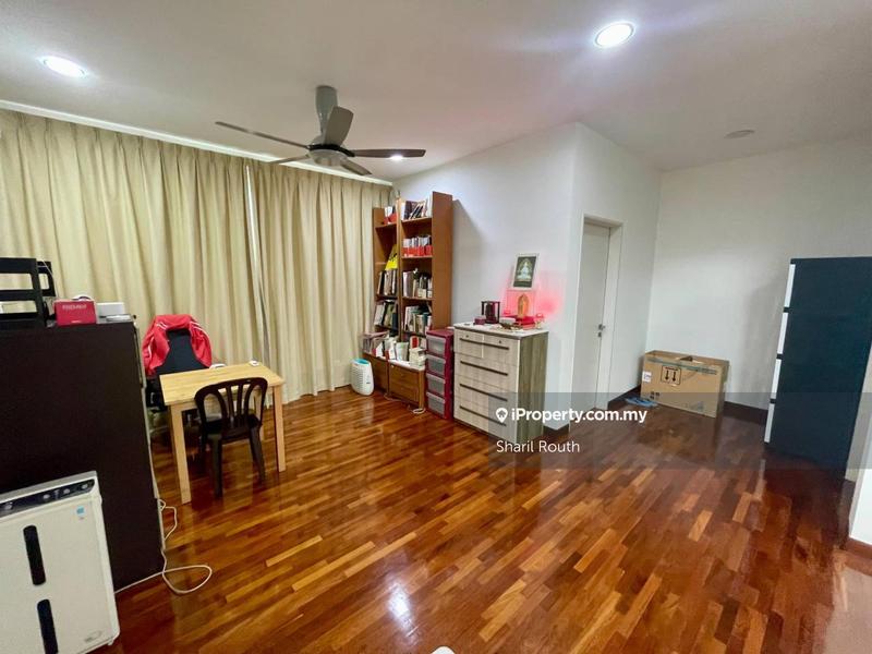 Semi-Detached House for Sale in Garden Residence, Cyberjaya by Sharil Routh - iProperty.com.my