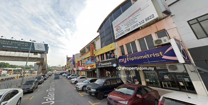 Shop for Sale in Pusat Bandar Rawang, Rawang by Travic Ho - iProperty.com.my