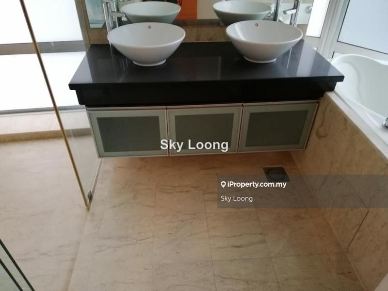 For Rent - Idaman Residence
