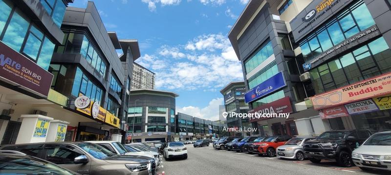Shop untuk Dijual di 16 Sierra, Puchong oleh Arnica Low - iProperty.com.my