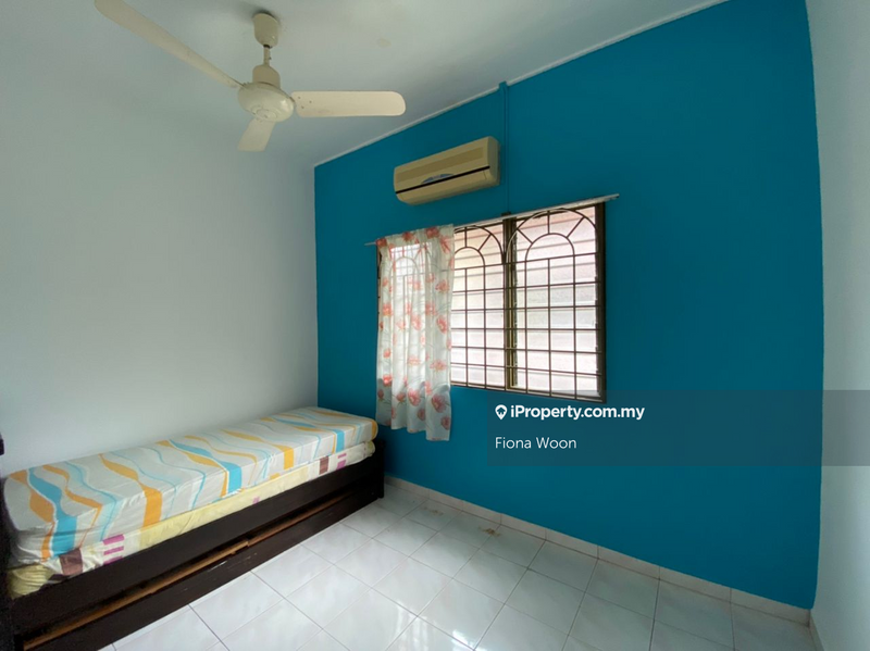 Semi-Detached House for Rent in Taman Sin Hoe, Bukit Baru by Fiona Woon - iProperty.com.my