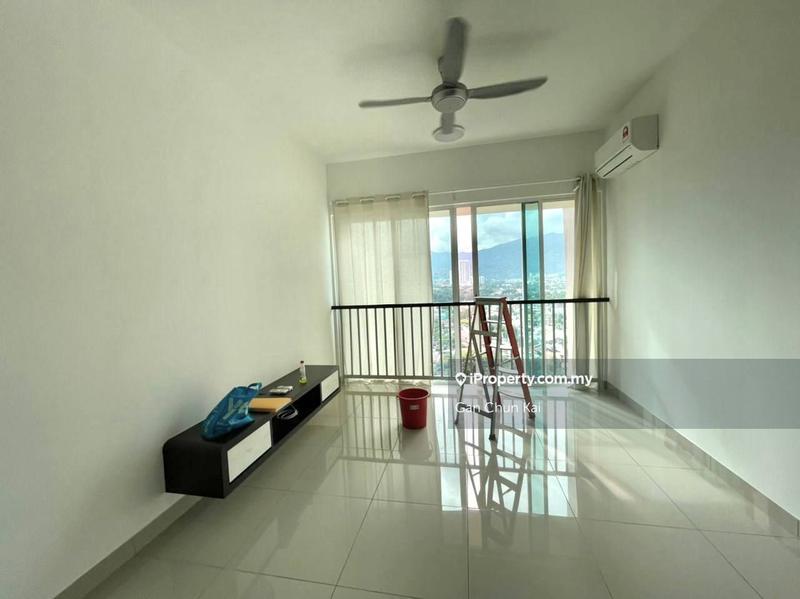 For Rent - Setia Sky Ville