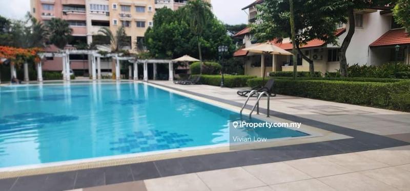 For Sale - Villa Flora