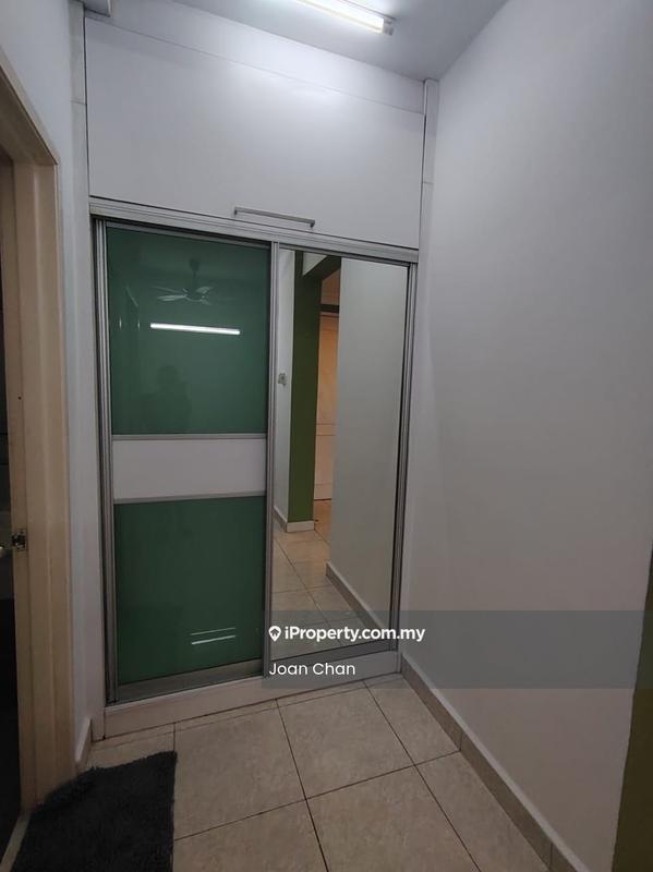 Condominium for Rent in Casa Tropicana by Joan Chan - Interior - iProperty.com.my