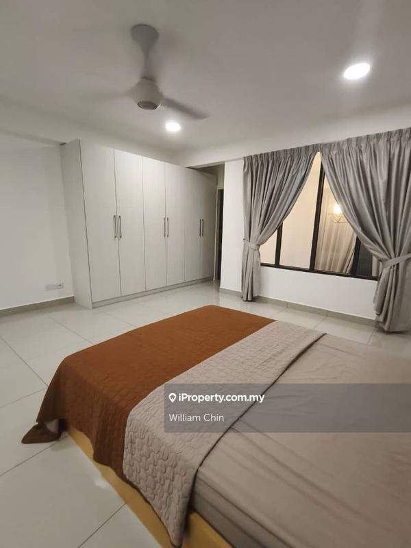 Residensi Servis untuk Disewa di Solstice @ Pan'gaea oleh William Chin - iProperty.com.my