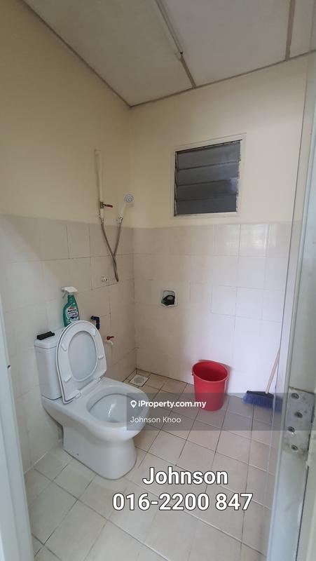 Pangsapuri untuk Dijual di Pangsapuri Saraka oleh Johnson Khoo - iProperty.com.my