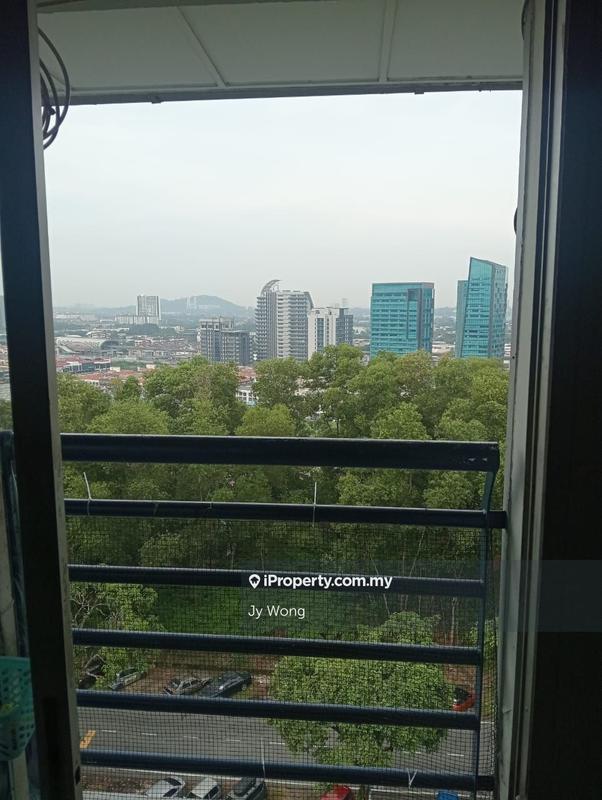 For Sale - Akasia Apartment