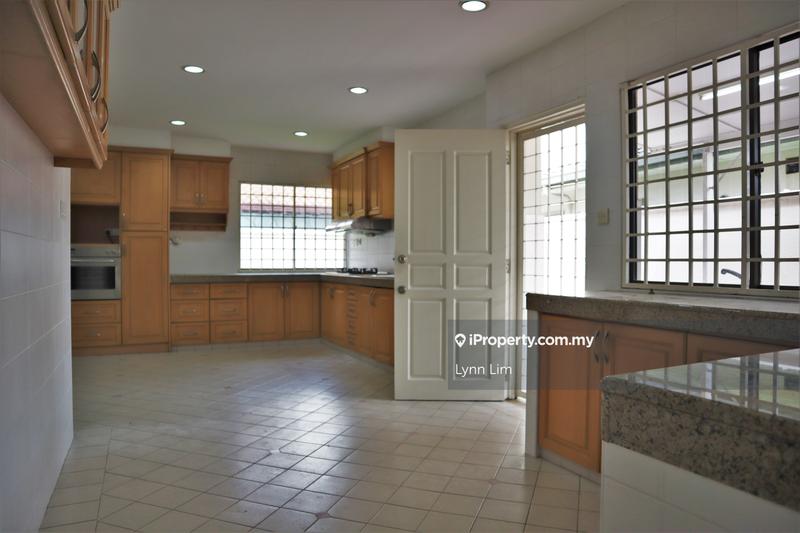 Bungalow House untuk Dijual di Titiwangsa 2sty Bungalow, Titiwangsa oleh Lynn Lim - iProperty.com.my