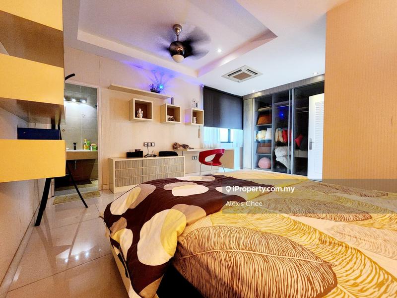 Condominium for Sale in Kinta Riverfront Hotel & Suites by Alexis Chee - iProperty.com.my