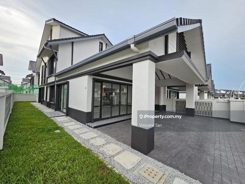 Semi-Detached House for Sale in Elmina, Shah Alam by Vincent Tan - iProperty.com.my