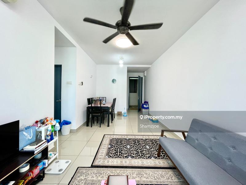 Residensi Servis untuk Dijual di 3 Elements oleh Shamzjoe - iProperty.com.my