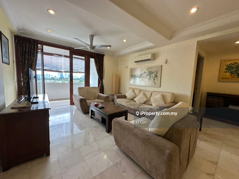 Condominium for Sale in Indah Damansara by Li Gin - iProperty.com.my