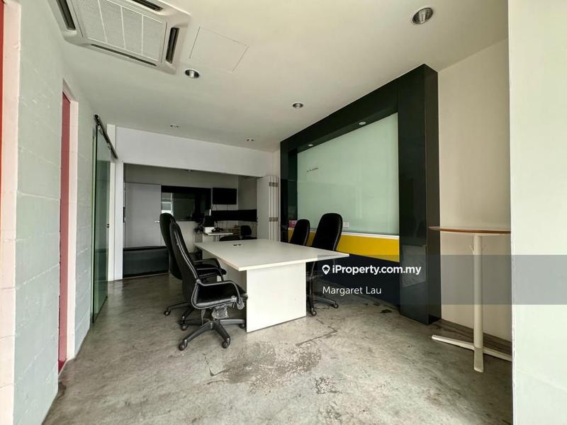 Office for Sale in Kampung Sungai Kayu Ara, Petaling Jaya by Margaret Lau - iProperty.com.my