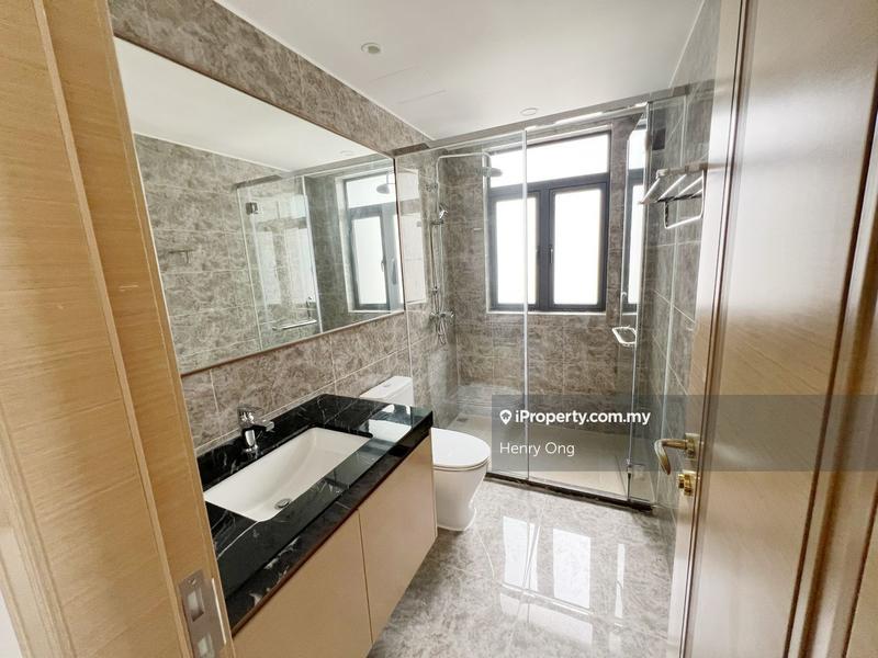 Kondominium untuk Dijual di R&F Princess Cove Phase 2-Seine Region oleh Henry Ong - iProperty.com.my