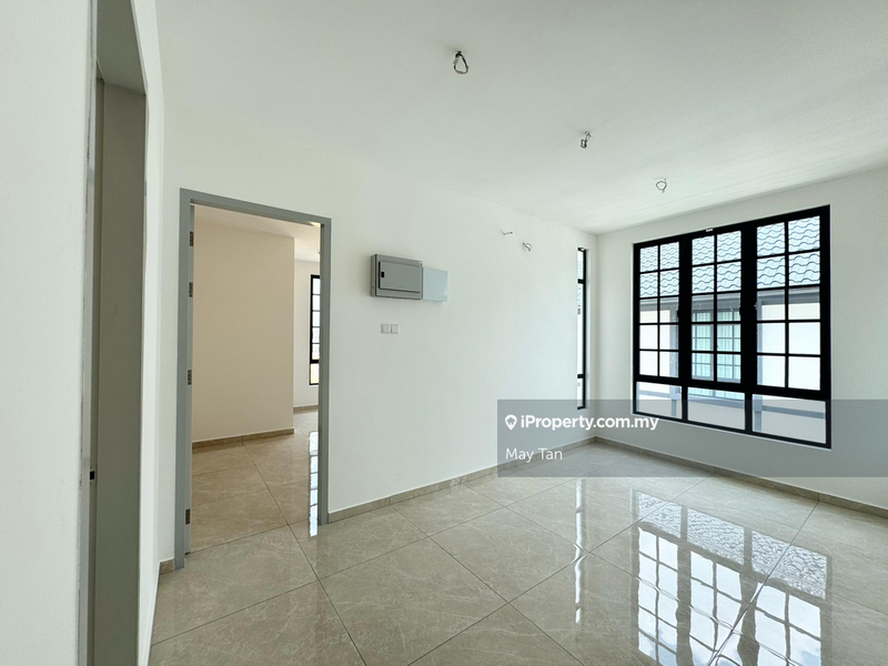 Bungalow House for Sale in Kluang Taman Parkland - New Bungalow Area, Kluang by May Tan - iProperty.com.my