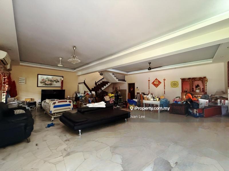 Rumah Teres untuk Dijual di Taman Tun Dr. Ismail, Kuala Lumpur oleh Ivan Lee - iProperty.com.my