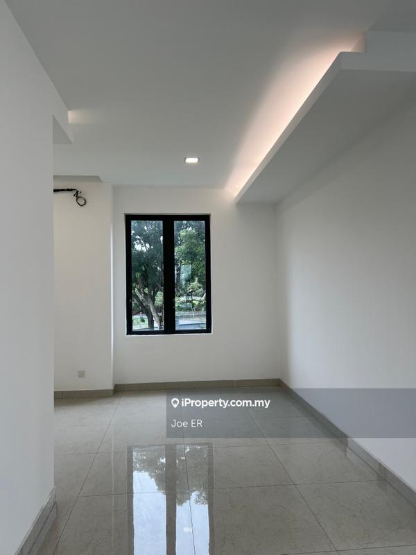 Banglo untuk Dijual di Subang Heights, Subang Jaya oleh Joe ER - iProperty.com.my