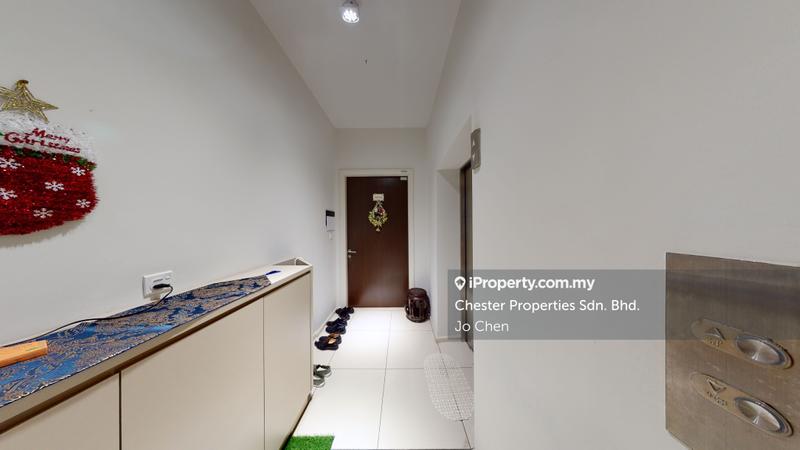 Condominium for Sale in Concerto North Kiara by Jo Chen - iProperty.com.my