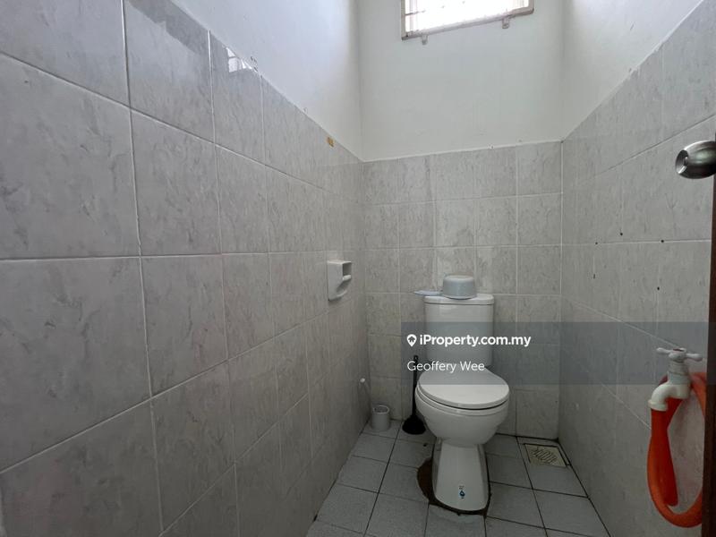 Kedai-Pejabat untuk Disewa di Taman Merdeka Permai, Batu Berendam oleh Geoffery Wee - iProperty.com.my