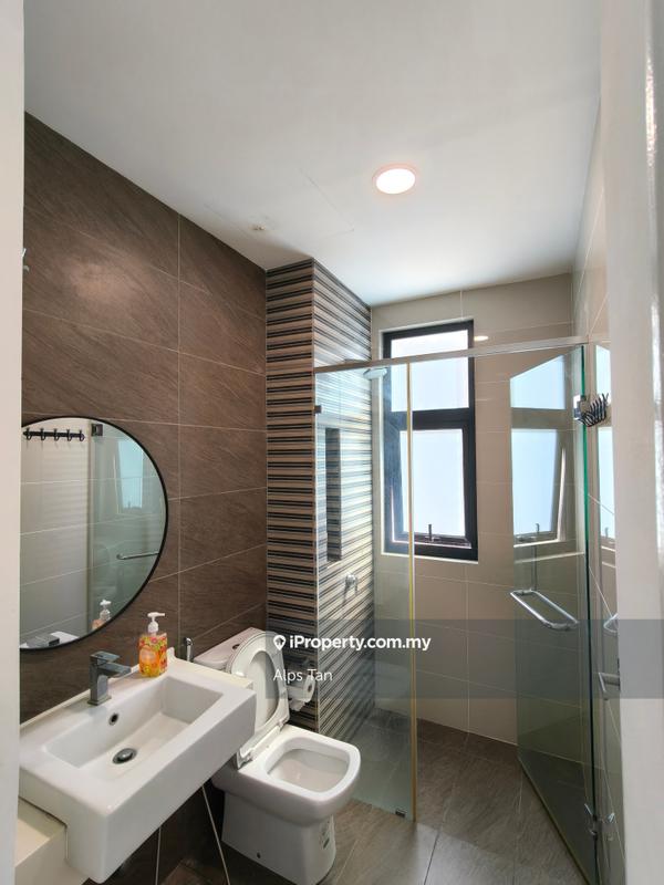 For Rent - Sky Condominium (Skyz Residence)