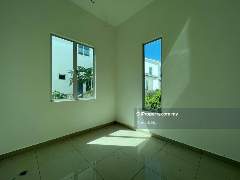 Semi-Detached House for Sale in Taman Desa Mentaloon, Alor Setar by Derrick Ng - iProperty.com.my