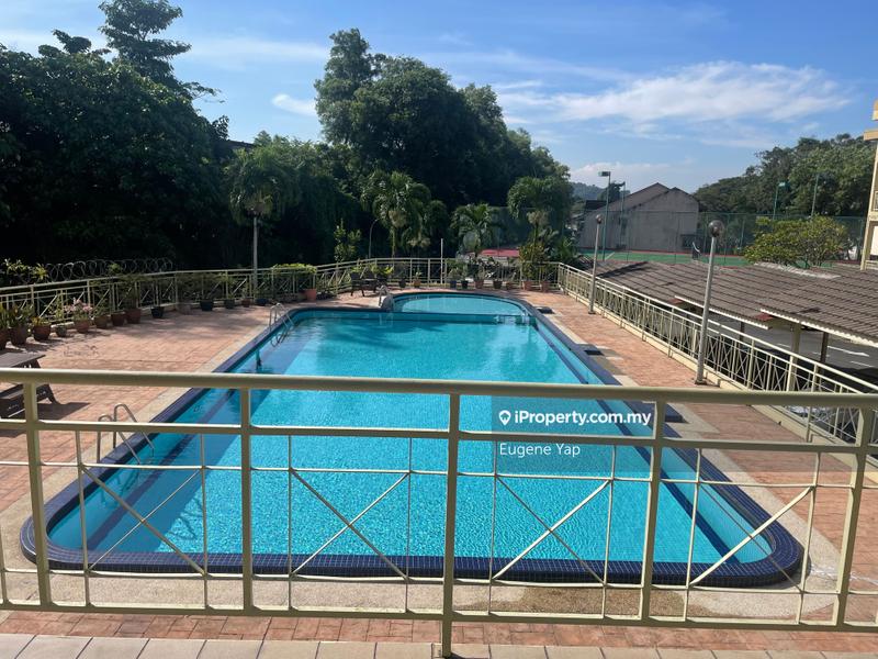 Pangsapuri untuk Dijual di Midah Heights Condominium oleh Eugene Yap - iProperty.com.my