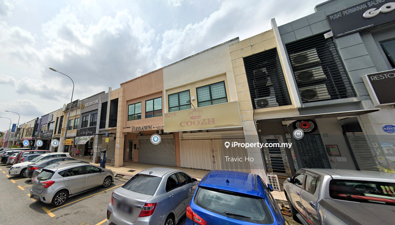 Shop for Rent in Laman Rimbunan, Kepong by Travic Ho - iProperty.com.my
