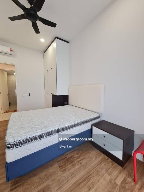 Service Residence for Sale in The Park Sky Residence by Elva Tan - iProperty.com.my