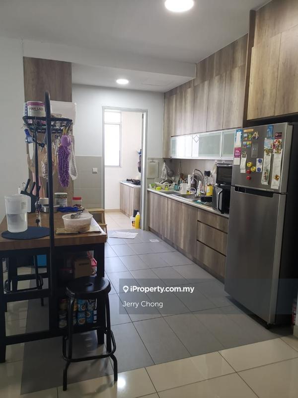 Condominium for Sale in X2 Residency by Jerry Chong - iProperty.com.my