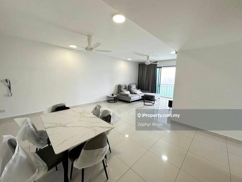 Residensi Servis untuk Dijual di Teega Suites oleh Zephyr Khoo - iProperty.com.my
