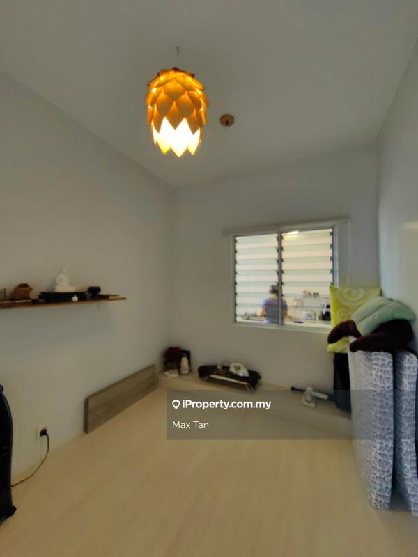 Condominium for Sale in Casa Tropicana by Max Tan - iProperty.com.my