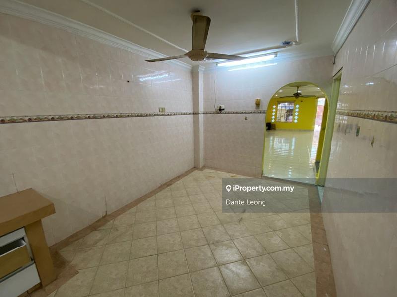 2.5-storey Terraced House for Sale in 6xz3r, Kepong by Dante Leong - iProperty.com.my