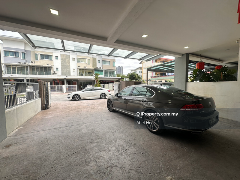 3-storey Terraced House for Sale in Batu 14, Puchong by Abel Ho - iProperty.com.my