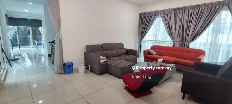 Semi-Detached House for Sale in Bayu Damansara, Petaling Jaya by Brian Tang - iProperty.com.my