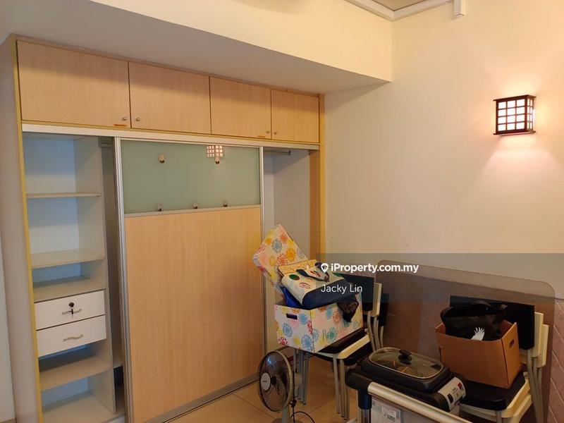 Kondominium untuk Dijual di The Boulevard oleh Jacky Lin - iProperty.com.my