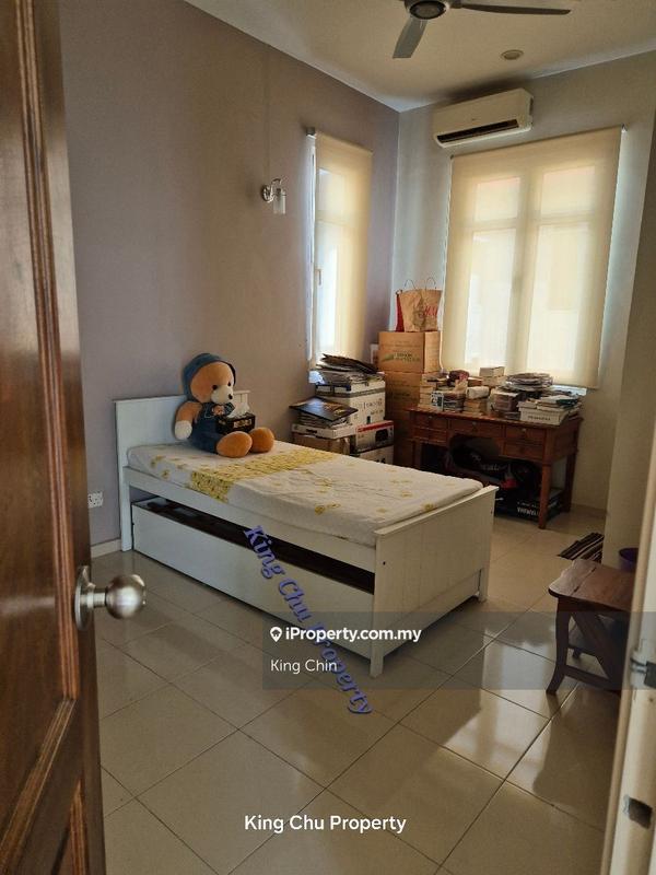Bungalow House for Sale in Taman Cenderawasih, Rasah by King Chin - iProperty.com.my