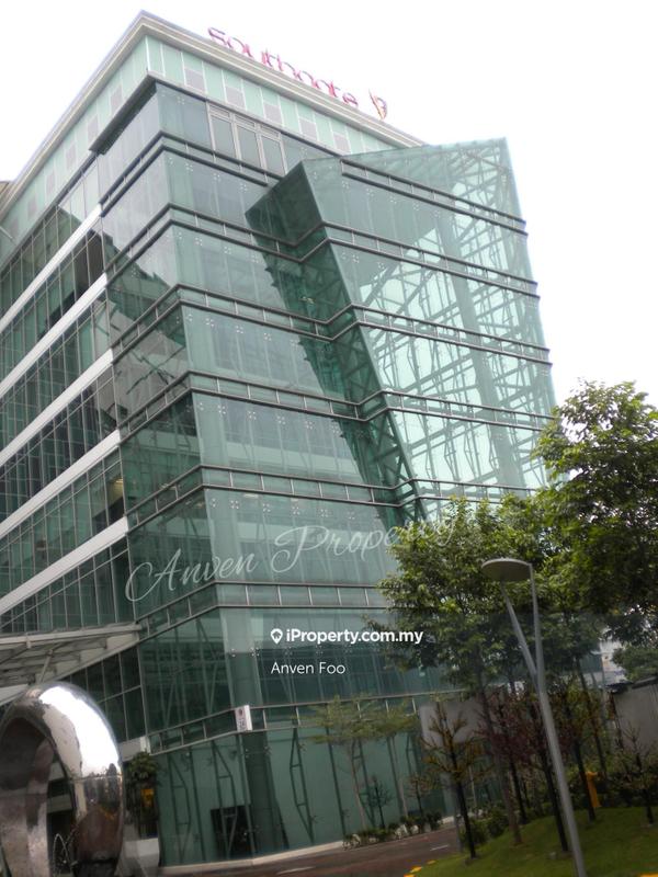 For Sale - Retail Shop @ Southgate Commercial Centre Sungai Besi, Pusat Komersial Southgate Chan Sow Lin