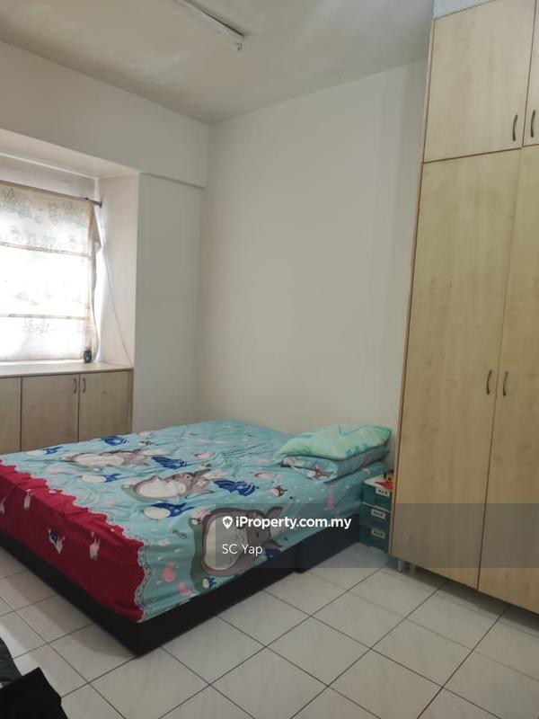 Apartment for Sale in Suria Kipark Damansara by SC Yap - iProperty.com.my