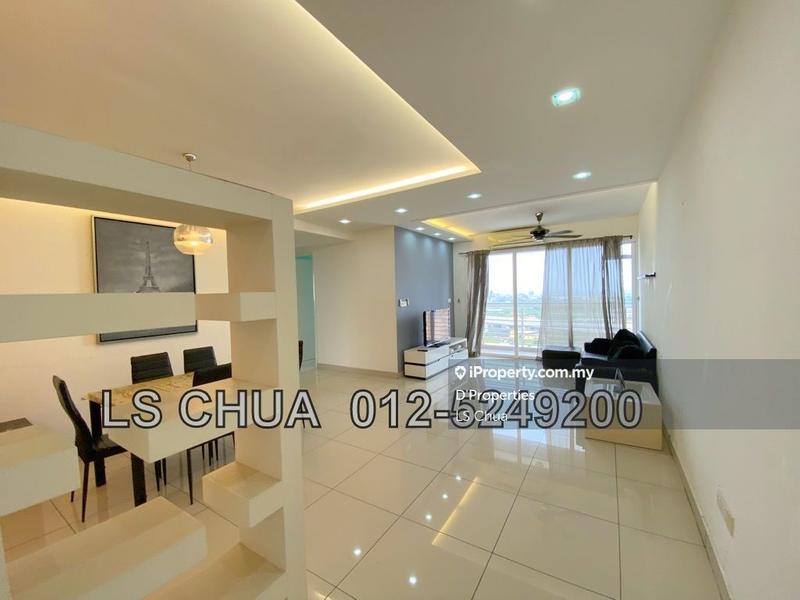 Condominium for Sale in Ocean View Residences by LS Chua - iProperty.com.my