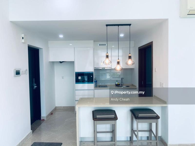 Condominium for Sale in Paradiso Nuova (Merak Kayangan) by Andy Cheah - iProperty.com.my