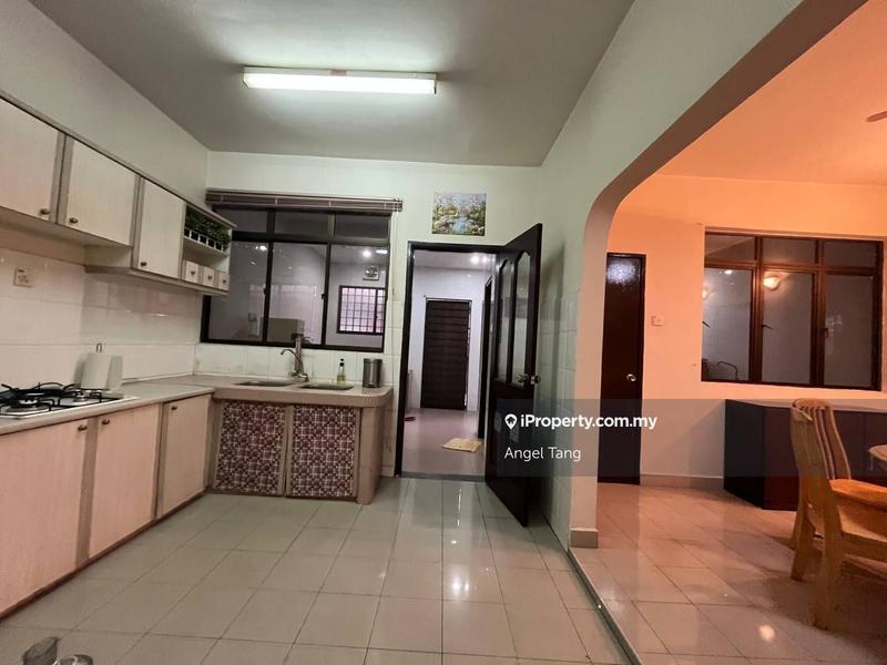 2-storey Terraced House for Sale in Bandar Utama 7, Bandar Utama by Angel Tang - iProperty.com.my